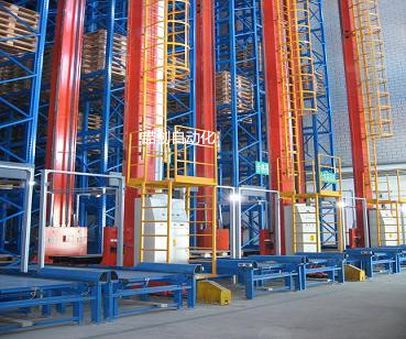 便攜式堆垛機(jī)類型有哪些？