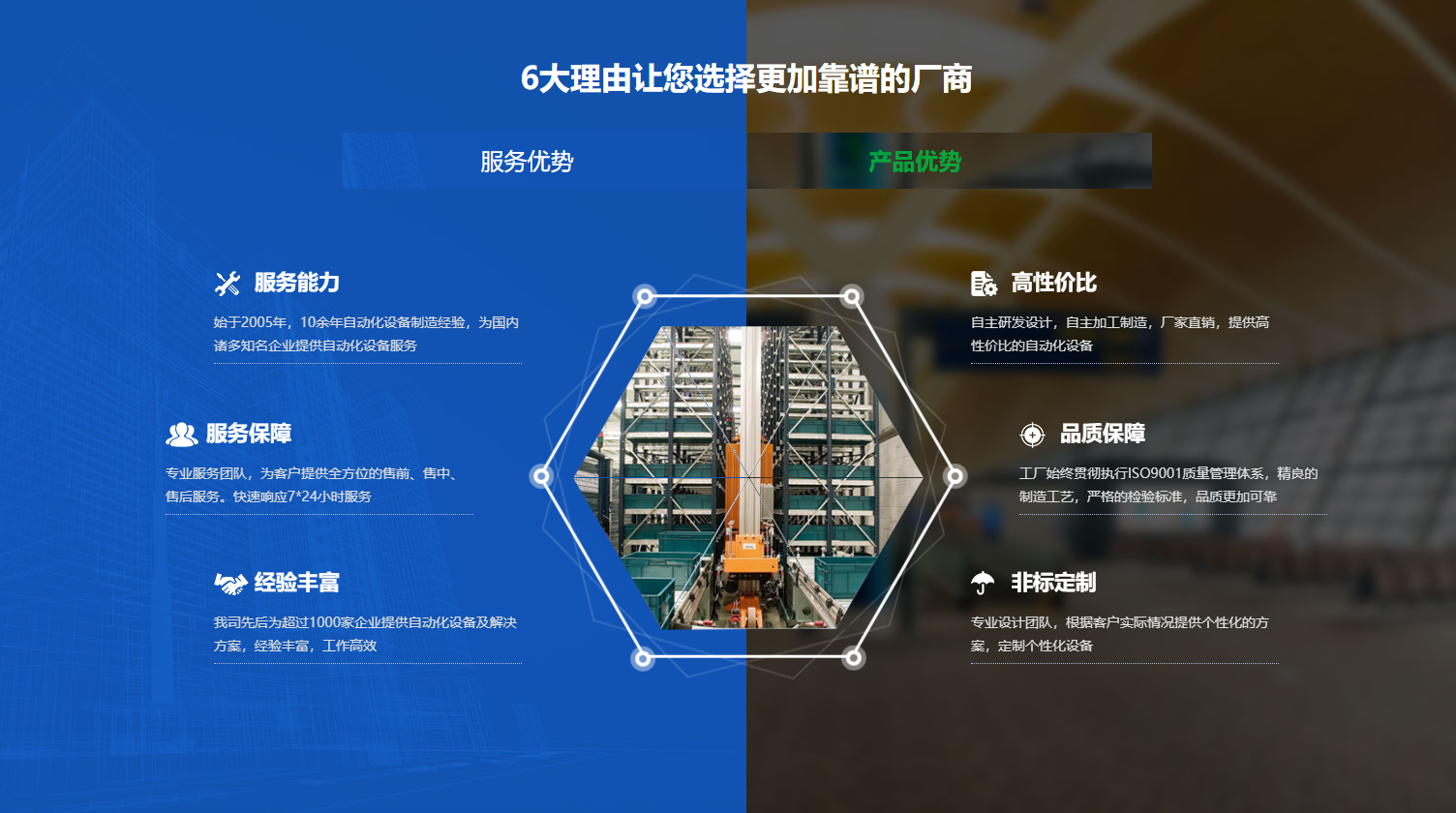 軌道式堆垛機(jī)應(yīng)該如何安裝？
