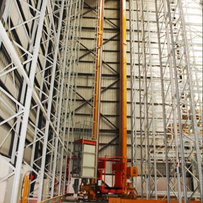 堆垛機專業(yè)效率計算公式是什么？